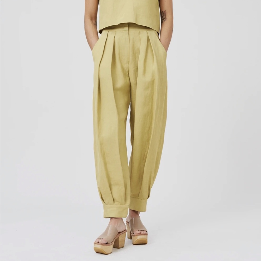 Rachel Comey Encino Pant